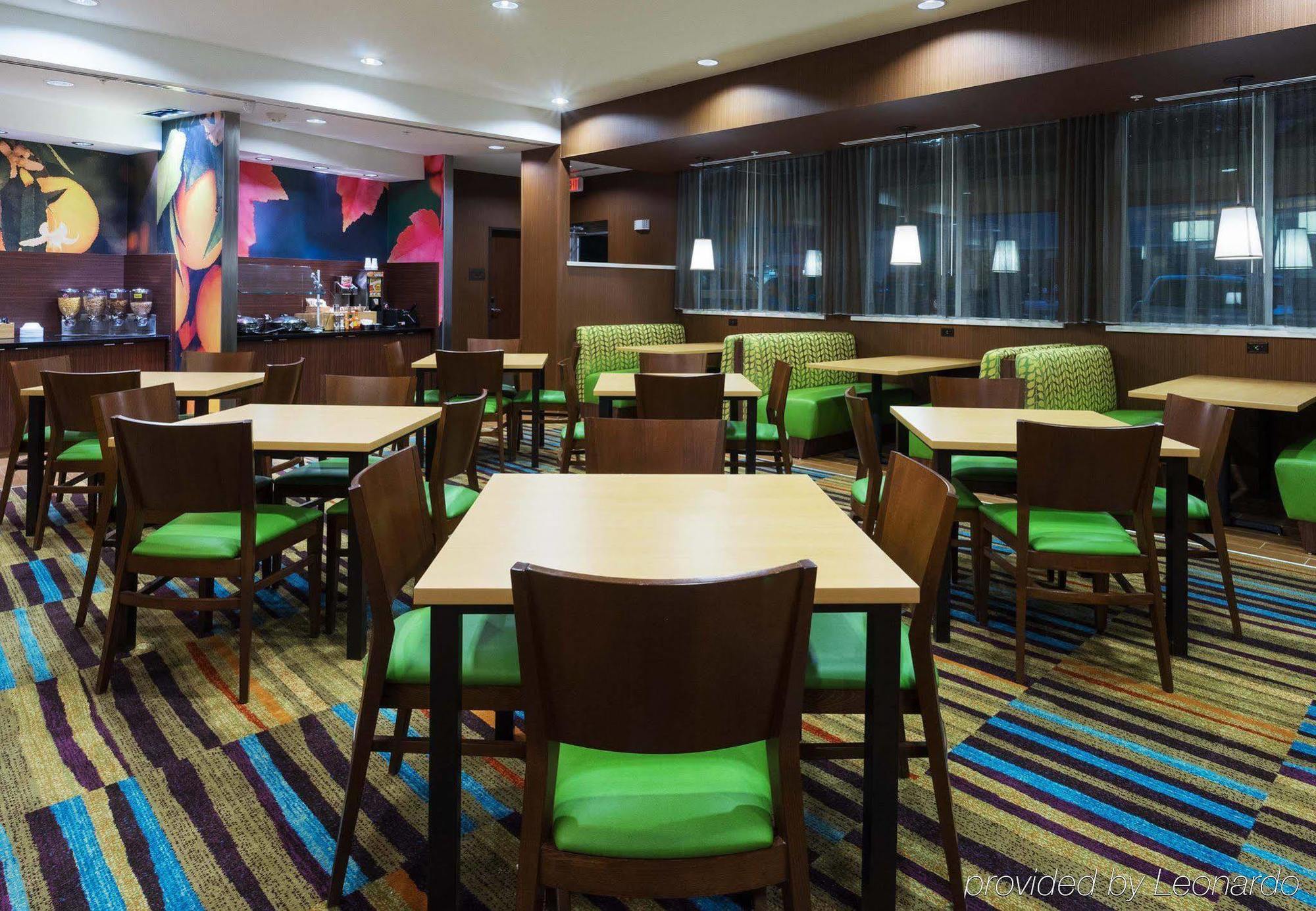 Fairfield Inn & Suites By Marriott Fort Stockton Exterior foto